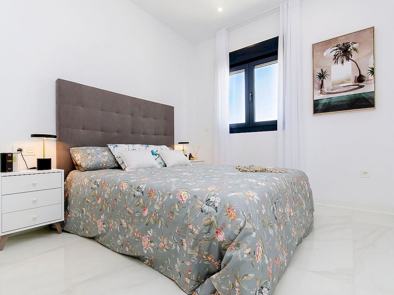 3 quarto Moradia para venda em Los Montesinos com piscina - 395 000 € (Ref: 9867233)