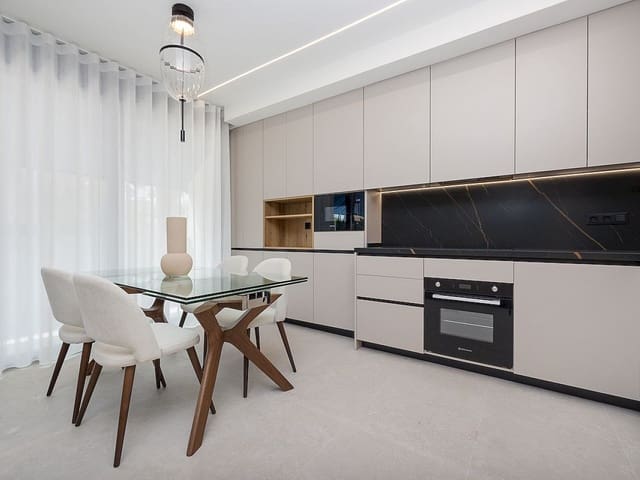 2 slaapkamer Appartement te koop in Guardamar del Segura met zwembad - € 315.000 (Ref: 9876698)