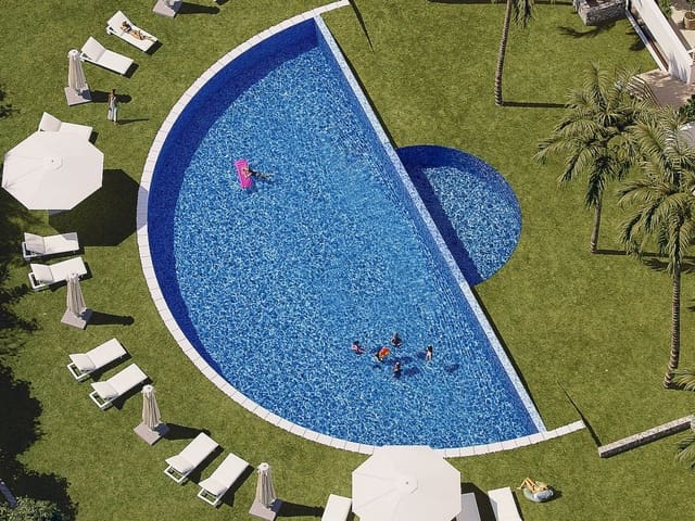 2 slaapkamer Appartement te koop in Guardamar del Segura met zwembad - € 315.000 (Ref: 9876698)