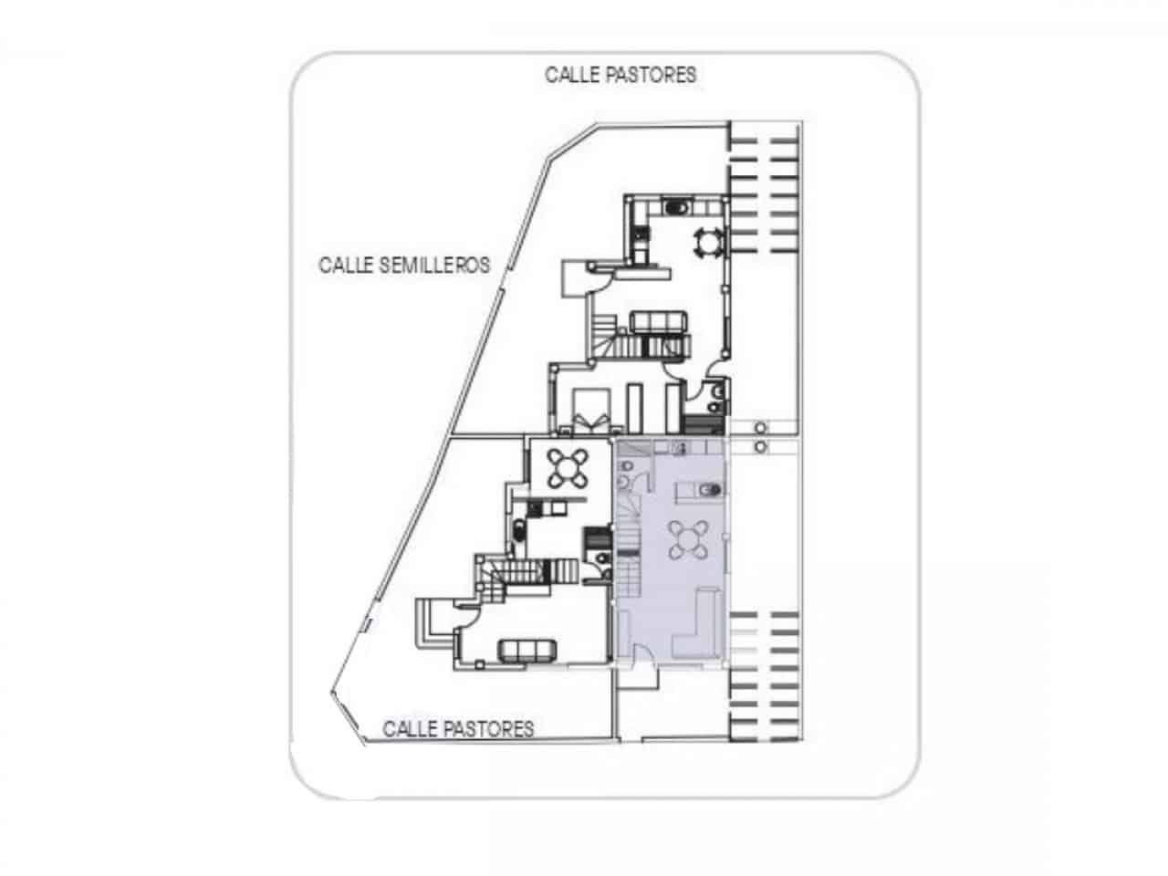 3 slaapkamer Villa te koop in Pilar de la Horadada - € 299.900 (Ref: 9876701)