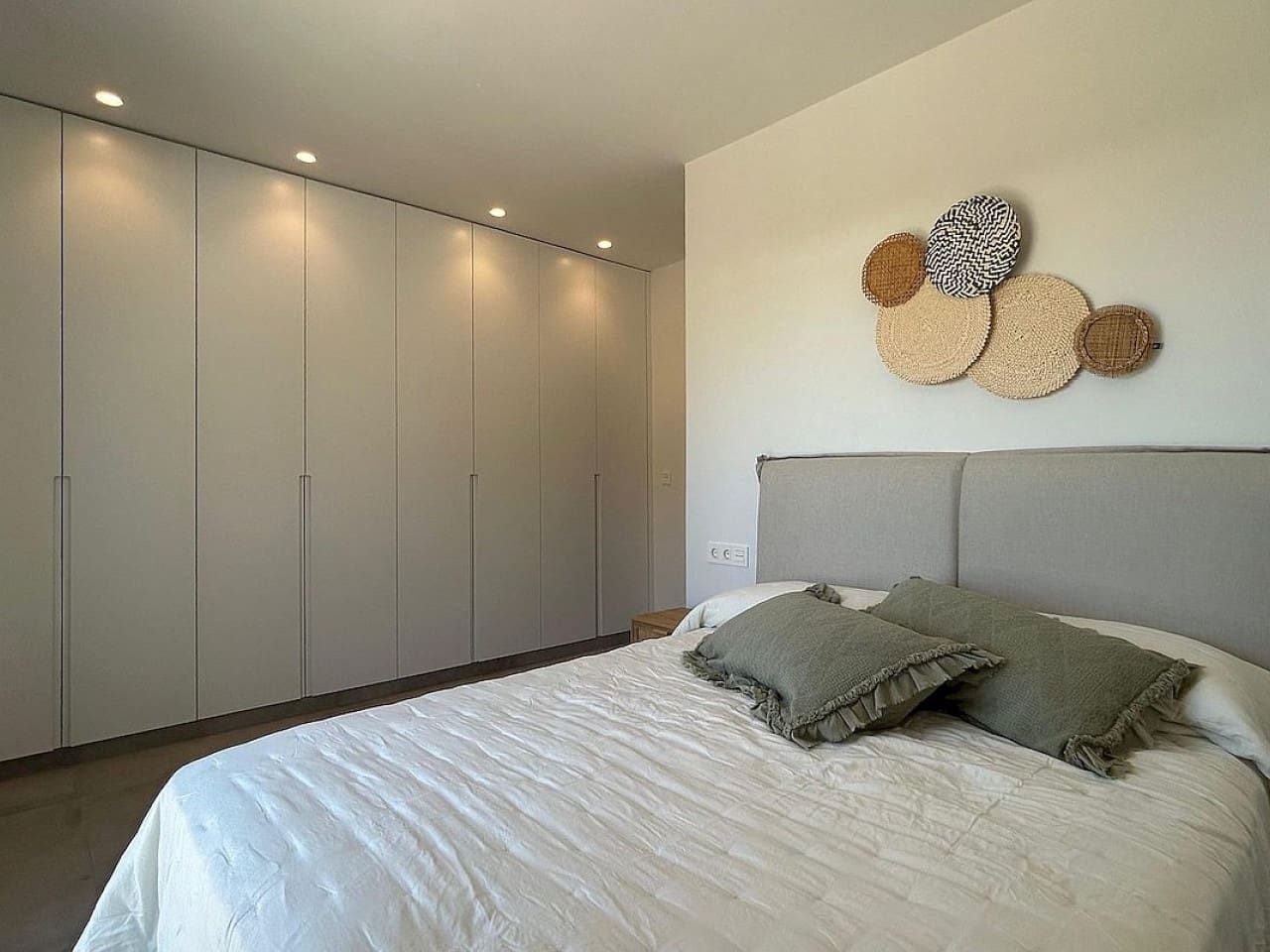 3 slaapkamer Villa te koop in Pilar de la Horadada - € 299.900 (Ref: 9876701)