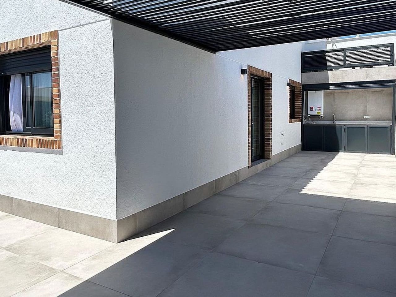 3 slaapkamer Villa te koop in Pilar de la Horadada - € 299.900 (Ref: 9876701)