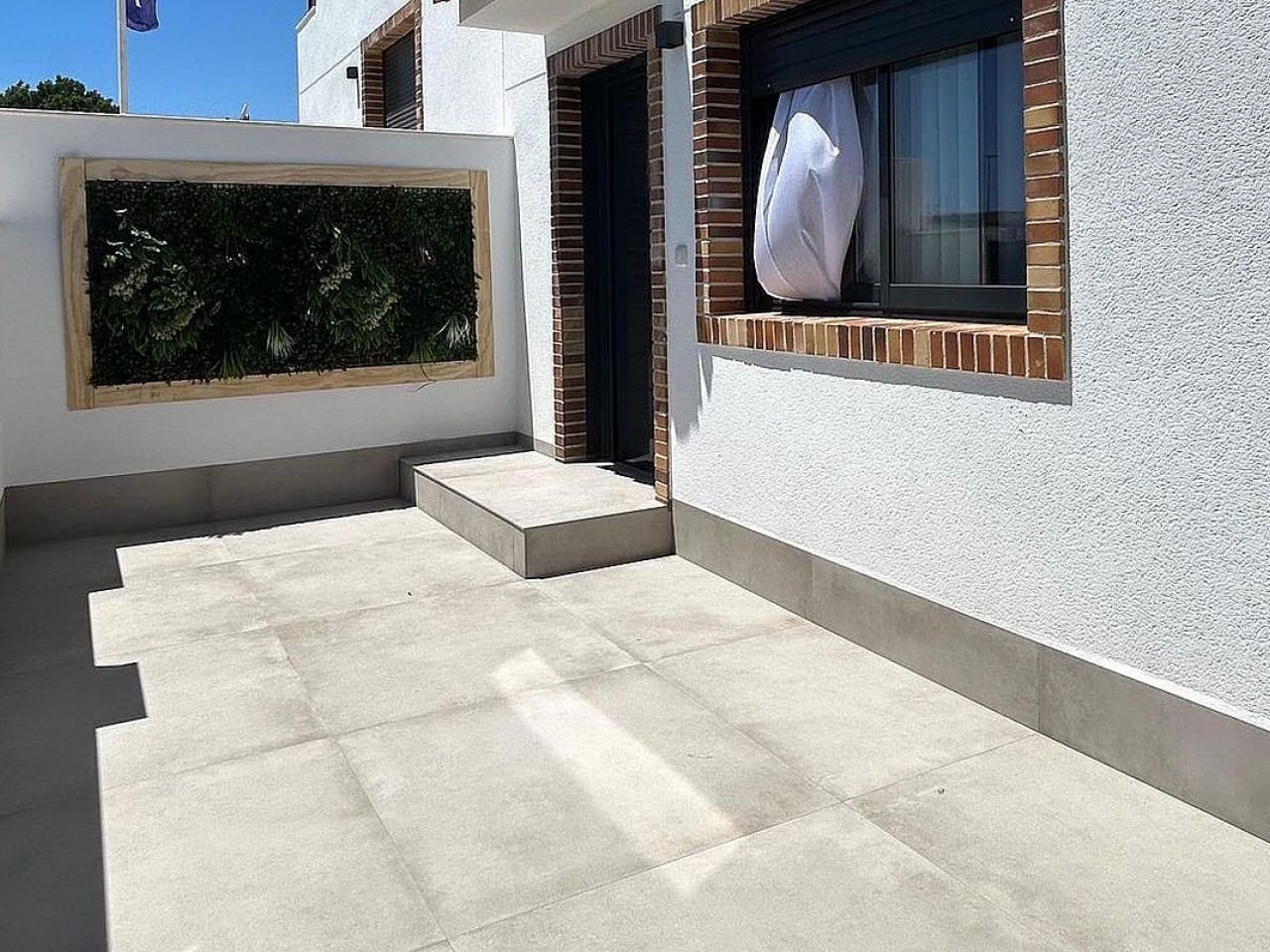 3 slaapkamer Villa te koop in Pilar de la Horadada - € 299.900 (Ref: 9876701)