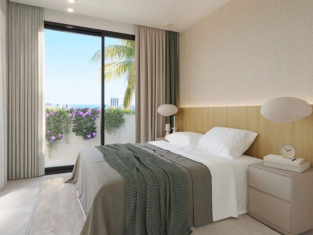 4 Zimmer Villa zu verkaufen in Benidorm mit Pool Garage - 765.000 € (Ref: 9879179)
