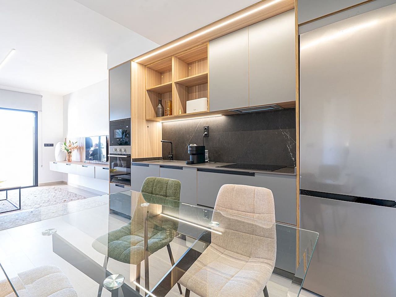 2 sovrum Takvåning till salu i Vera med pool garage - 264 000 € (Ref: 9879184)