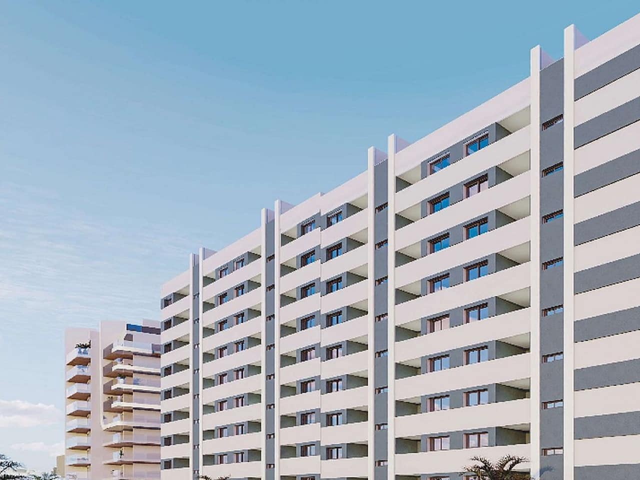 Ático de 3 habitaciones en Orihuela Costa en venta con piscina garaje - 539.000 € (Ref: 9890614)