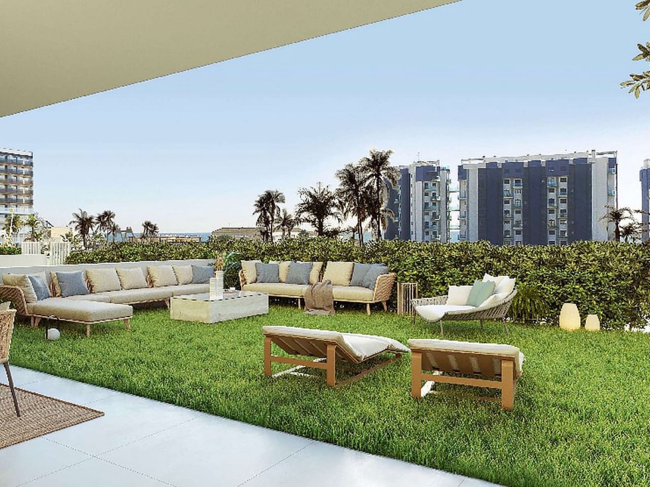 Ático de 3 habitaciones en Orihuela Costa en venta con piscina garaje - 539.000 € (Ref: 9890614)