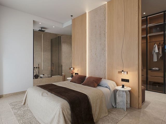 3 quarto Moradia para venda em Campoamor, Orihuela com piscina garagem - 1 470 000 € (Ref: 9890615)