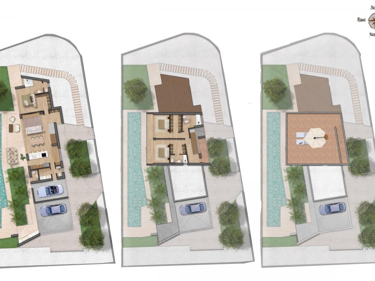 4 soveværelse Villa til salg i Campoamor med swimmingpool garage - € 1.550.000 (Ref: 9890616)