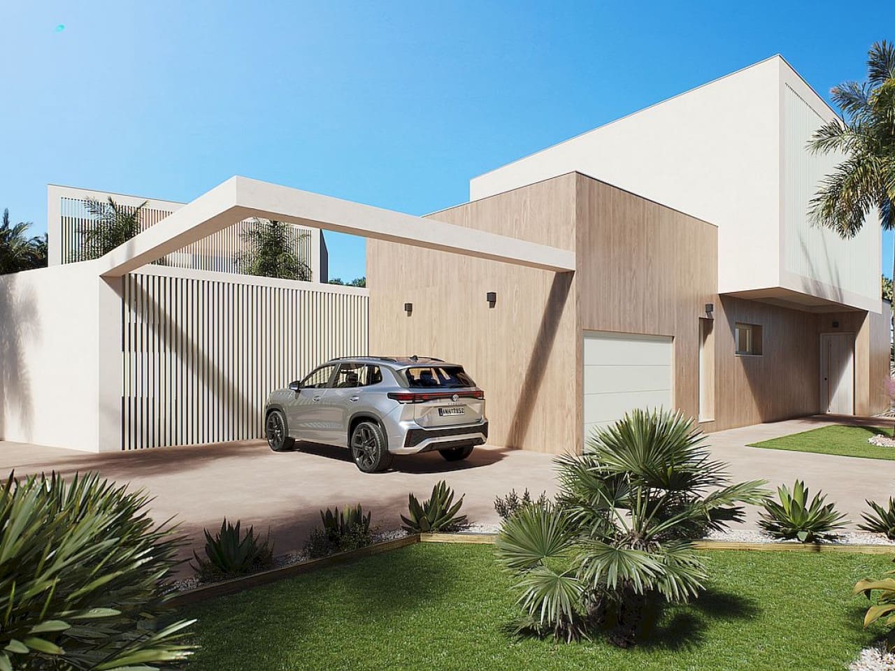 4 soveværelse Villa til salg i Campoamor med swimmingpool garage - € 1.550.000 (Ref: 9890616)
