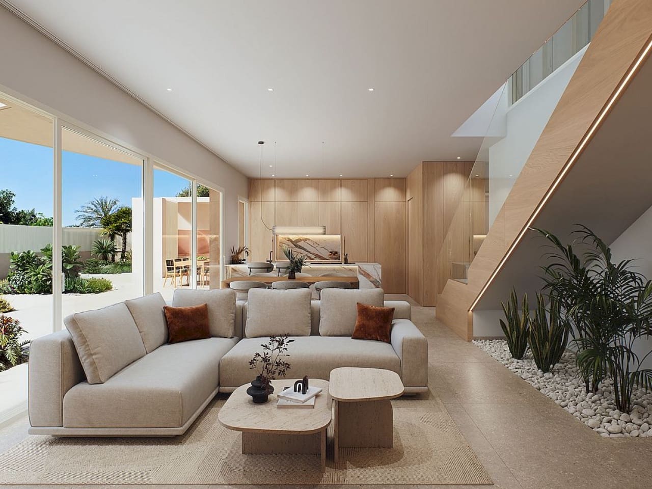 4 soveværelse Villa til salg i Campoamor med swimmingpool garage - € 1.550.000 (Ref: 9890616)