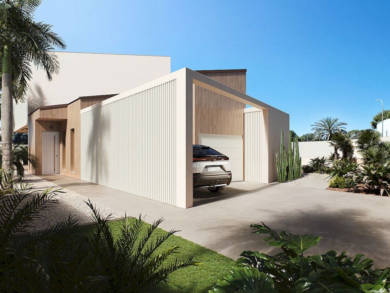4 soveværelse Villa til salg i Campoamor med swimmingpool garage - € 1.550.000 (Ref: 9890616)