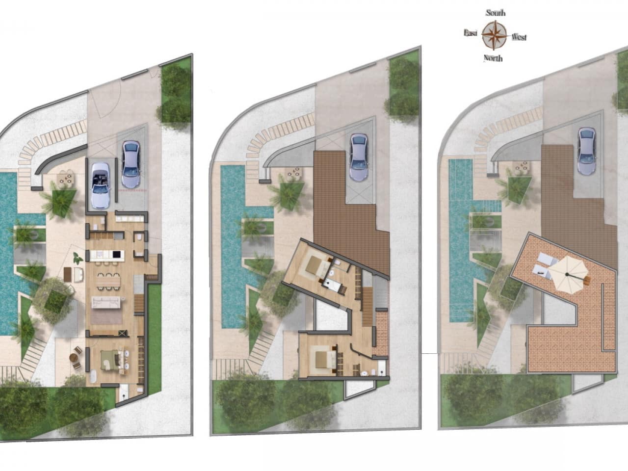 4 soveværelse Villa til salg i Campoamor med swimmingpool garage - € 1.550.000 (Ref: 9890616)