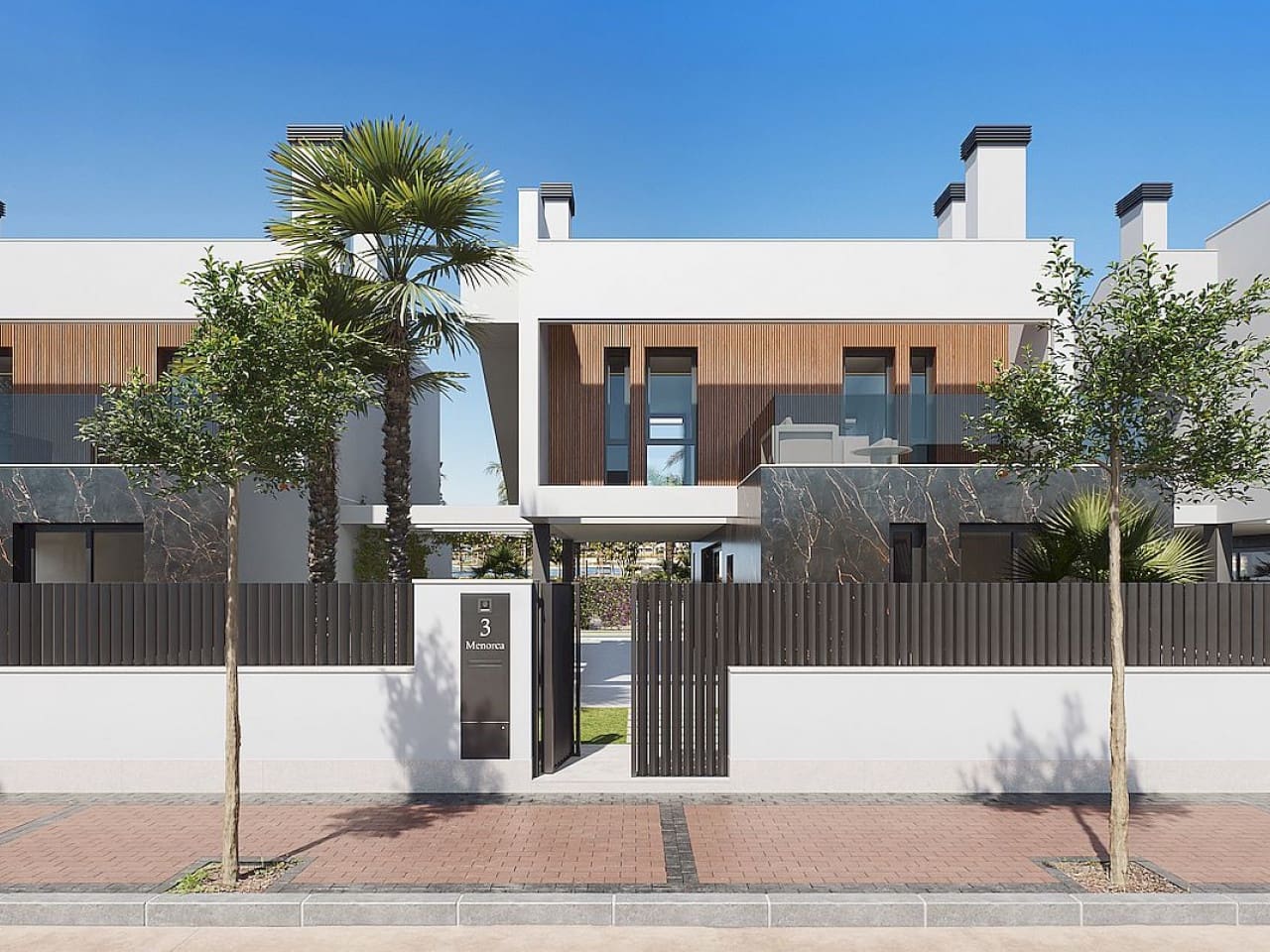 3 Zimmer Villa zu verkaufen in Torre-Pacheco mit Pool - 755.000 € (Ref: 9890617)