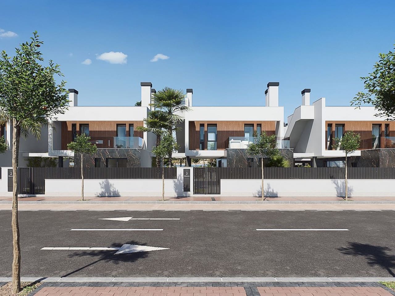 3 Zimmer Villa zu verkaufen in Torre-Pacheco mit Pool - 755.000 € (Ref: 9890617)