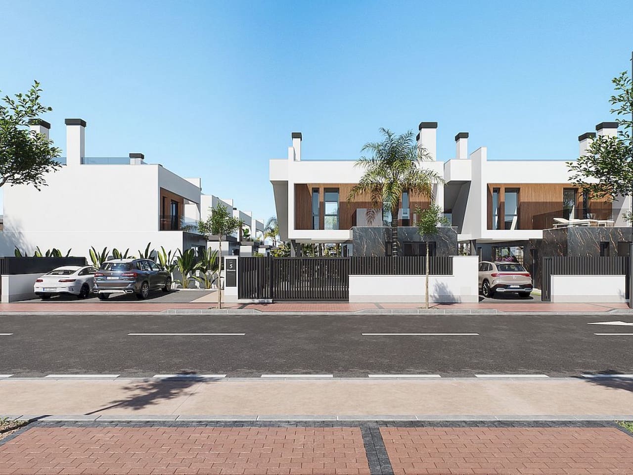 3 Zimmer Villa zu verkaufen in Torre-Pacheco mit Pool - 755.000 € (Ref: 9890617)