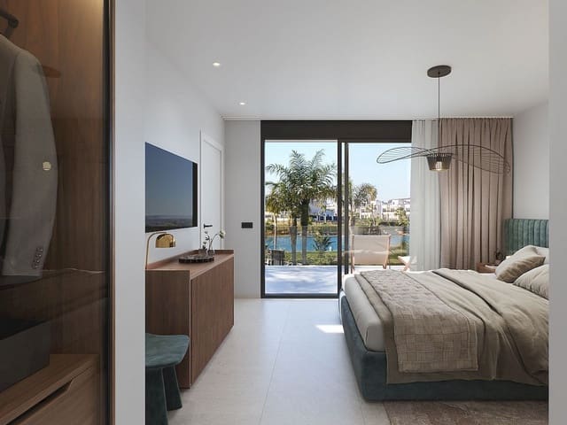 3 chambre Villa/Maison à vendre à Torre-Pacheco avec piscine - 755 000 € (Ref: 9890617)