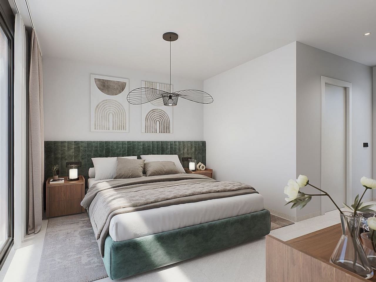 3 Zimmer Villa zu verkaufen in Torre-Pacheco mit Pool - 755.000 € (Ref: 9890617)