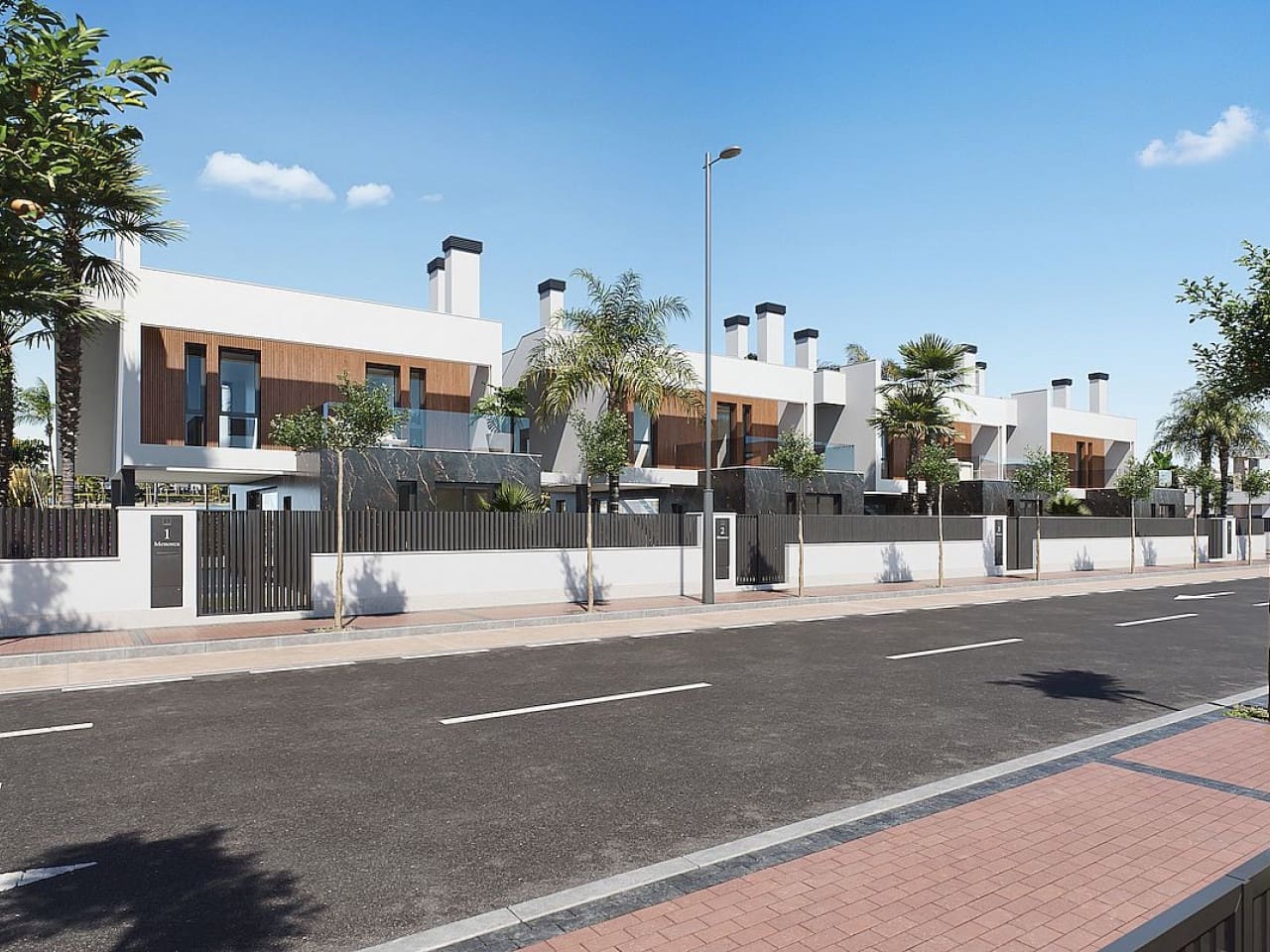 3 Zimmer Villa zu verkaufen in Torre-Pacheco mit Pool - 755.000 € (Ref: 9890617)