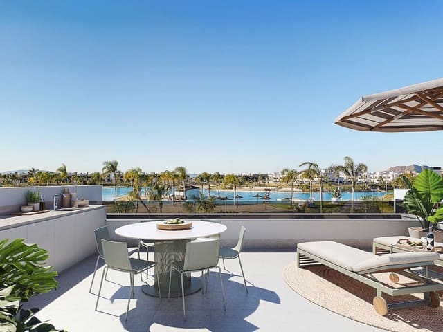 3 chambre Villa/Maison à vendre à Torre-Pacheco avec piscine - 755 000 € (Ref: 9890617)
