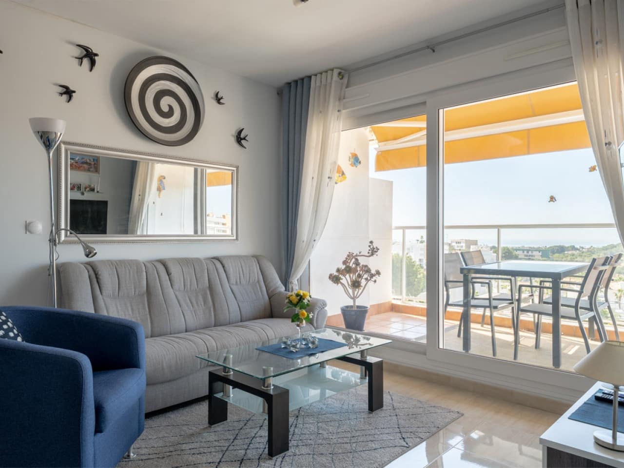 2 soveværelse Lejlighed til salg i Villamartin med swimmingpool garage - € 269.000 (Ref: 9892674)
