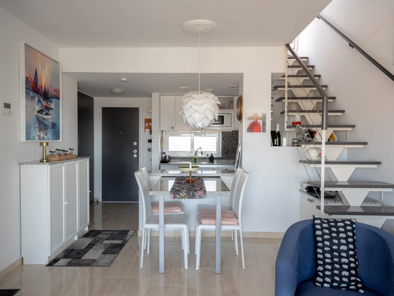 2 soveværelse Lejlighed til salg i Villamartin med swimmingpool garage - € 269.000 (Ref: 9892674)