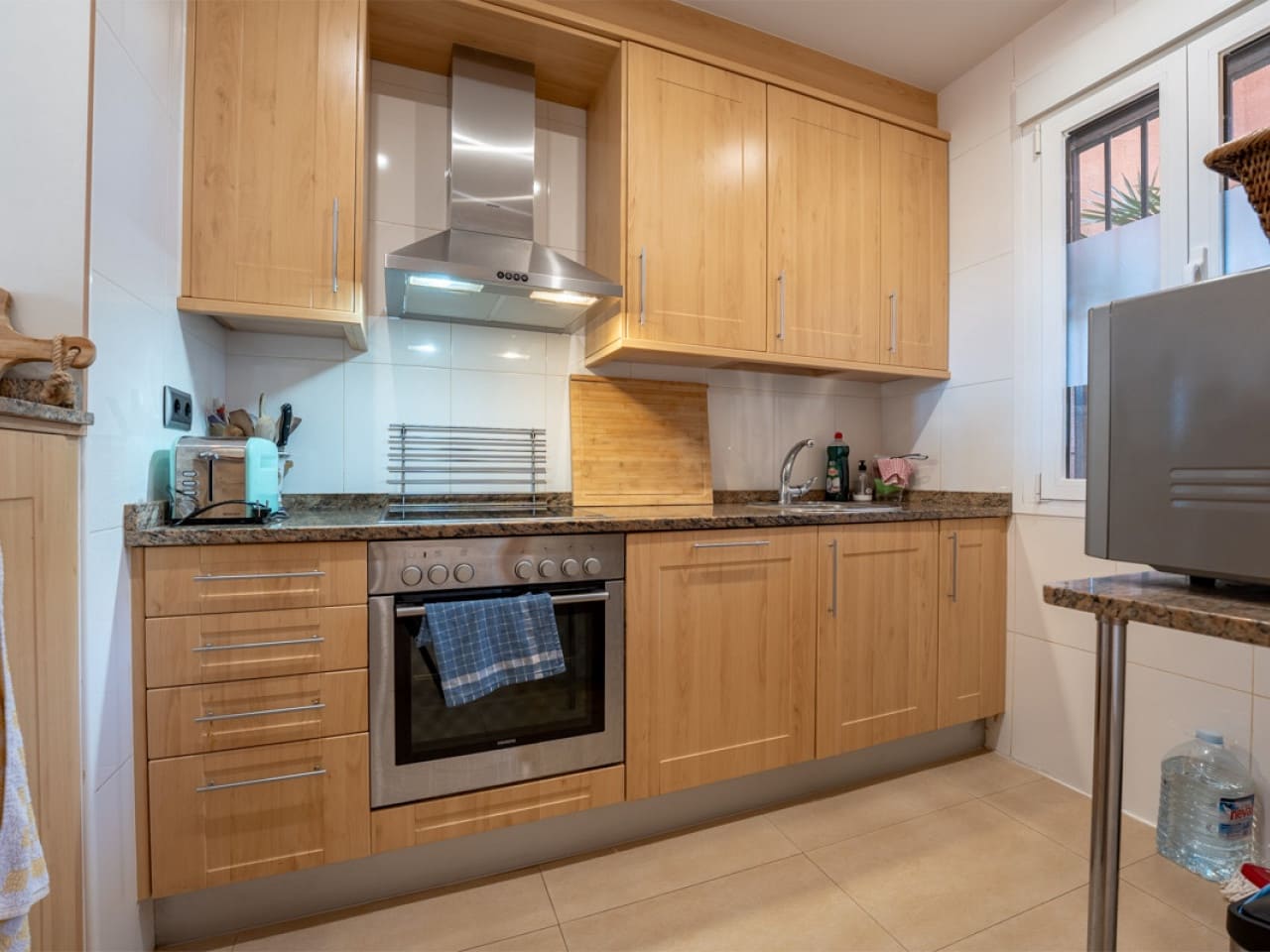 2 soverom Leilighet til salgs i Los Alcazares med svømmebasseng garasje - € 209 900 (Ref: 9892675)