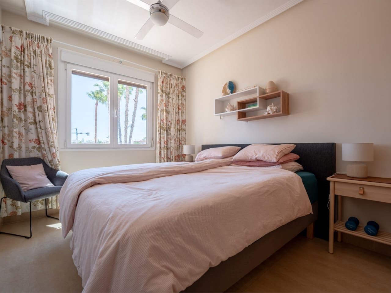 2 soverom Leilighet til salgs i Los Alcazares med svømmebasseng garasje - € 209 900 (Ref: 9892675)