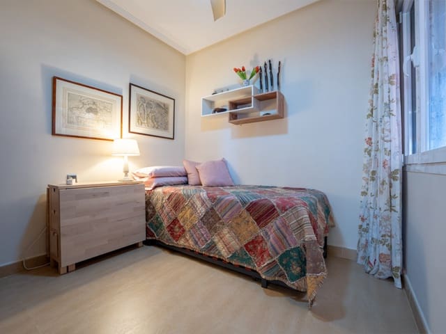 2 slaapkamer Appartement te koop in Los Alcázares met zwembad garage - € 209.900 (Ref: 9892675)