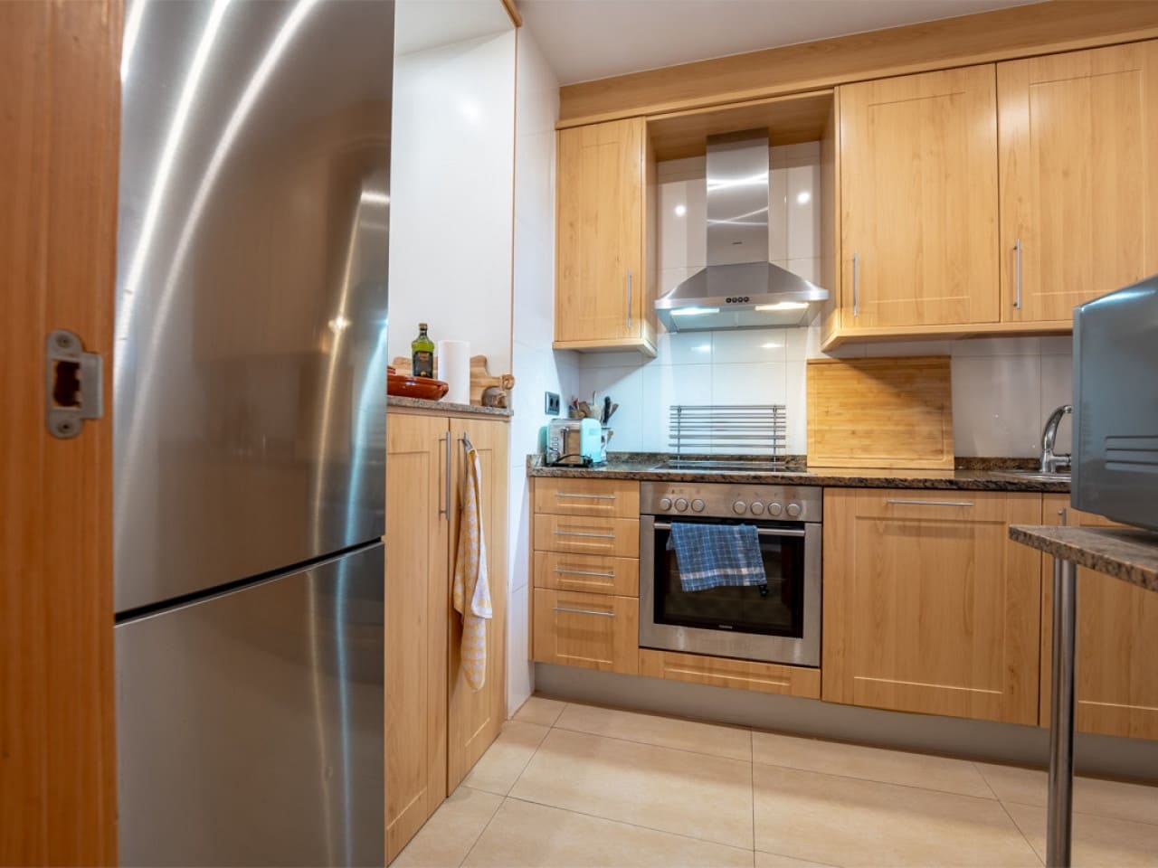 2 soverom Leilighet til salgs i Los Alcazares med svømmebasseng garasje - € 209 900 (Ref: 9892675)