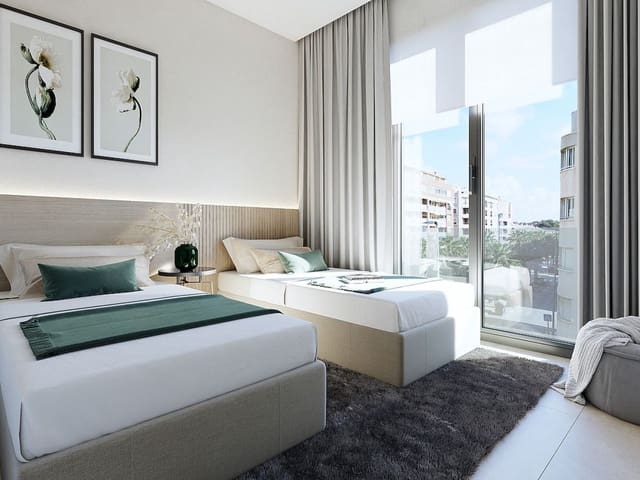 3 Zimmer Penthouse zu verkaufen in Guardamar del Segura mit Pool Garage - 431.000 € (Ref: 9894718)