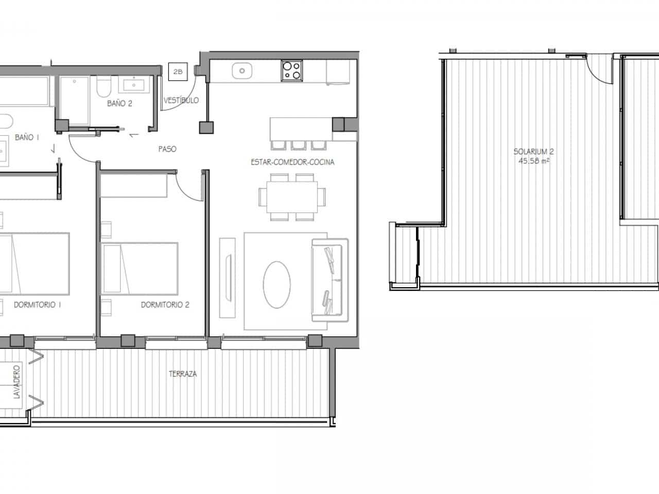 1 sypialnia Apartament na sprzedaż w Benijofar z garażem - 249 900 € (Ref: 9894719)