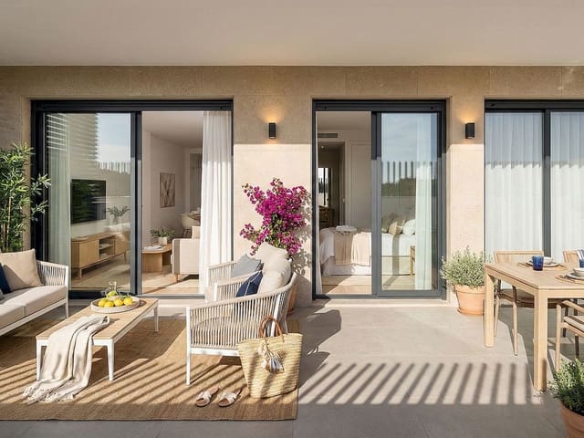 1 camera da letto Appartamento in vendita in Benijófar con garage - 249.900 € (Rif: 9894719)