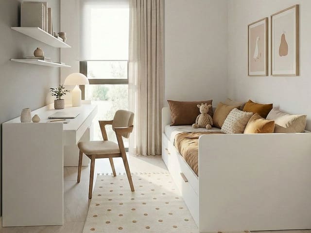 Ático de 3 habitaciones en Benijófar en venta con garaje - 396.900 € (Ref: 9894722)