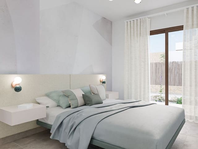 3 chambre Villa/Maison à vendre à Benidorm avec piscine - 690 950 € (Ref: 9894723)