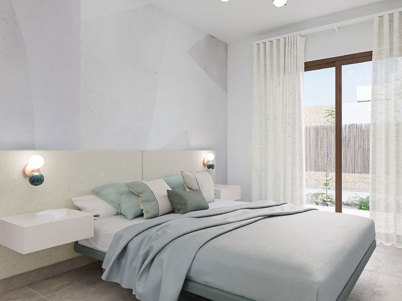 3 soveværelse Villa til salg i Benidorm med swimmingpool - € 735.950 (Ref: 9894724)