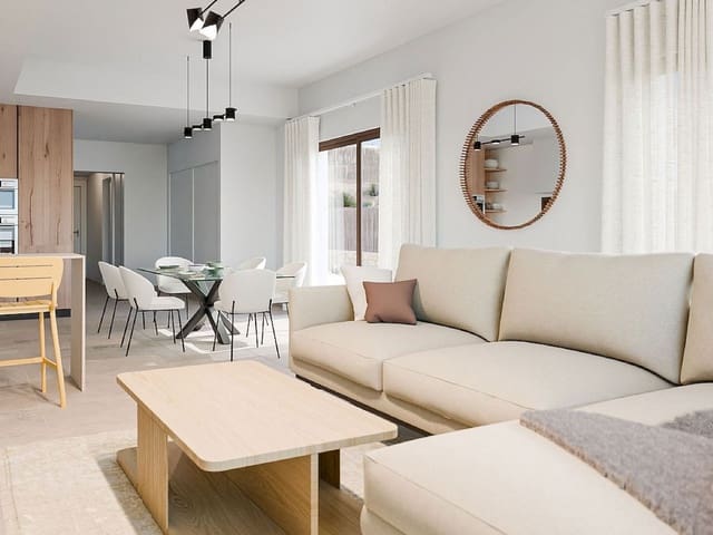 Chalet de 3 habitaciones en Benidorm en venta con piscina - 735.950 € (Ref: 9894724)