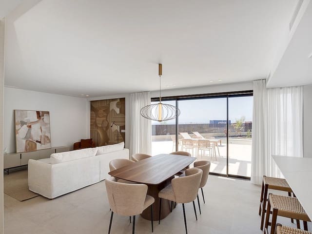 3 bedroom Villa for sale in Muchamiel / Mutxamel with pool - € 595,000 (Ref: 9896888)