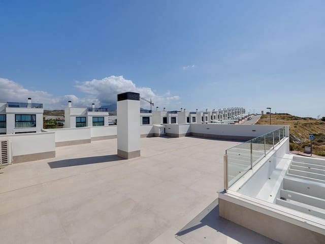3 bedroom Villa for sale in Muchamiel / Mutxamel with pool - € 595,000 (Ref: 9896888)