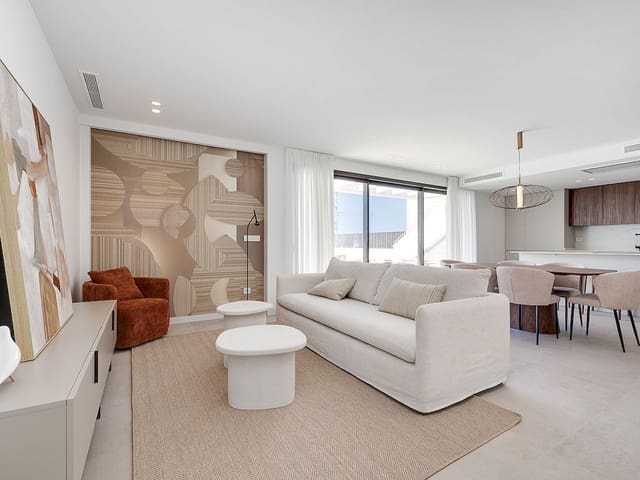 3 bedroom Villa for sale in Muchamiel / Mutxamel with pool - € 595,000 (Ref: 9896888)