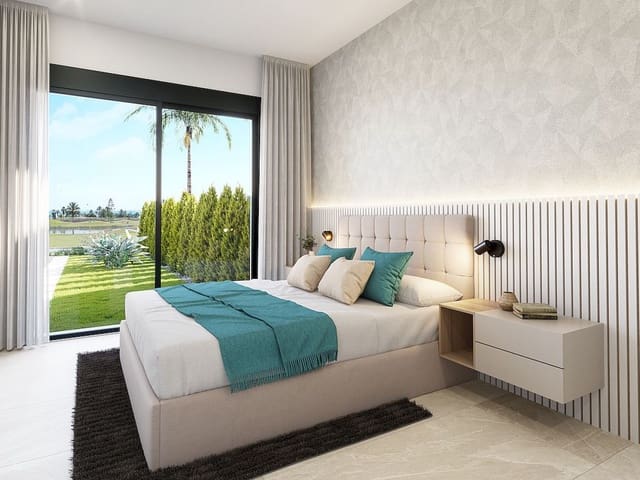 3 bedroom Villa for sale in Los Alcázares with pool garage - € 550,000 (Ref: 9896889)