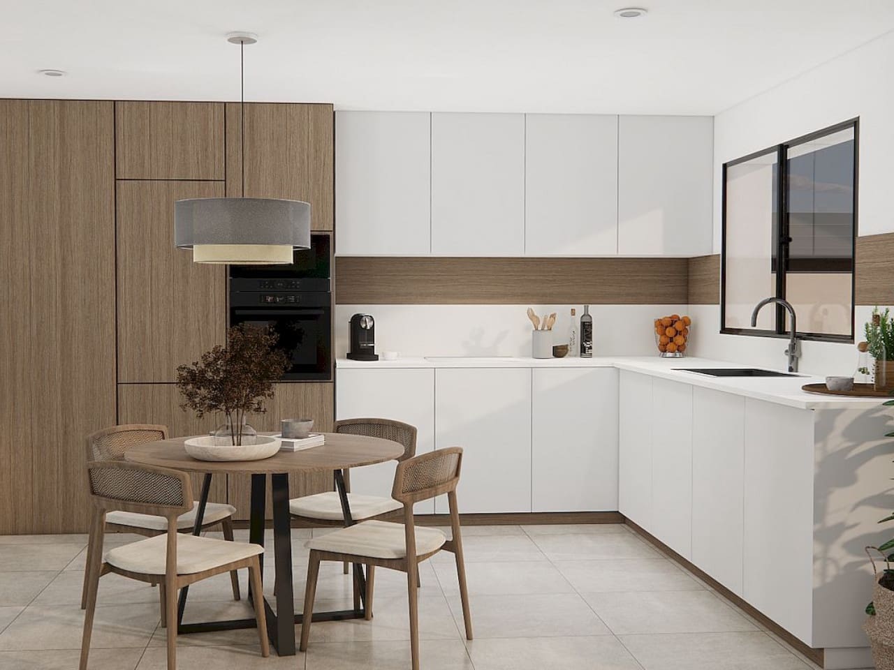3 slaapkamer Villa te koop in Los Montesinos met zwembad garage - € 386.900 (Ref: 9904696)