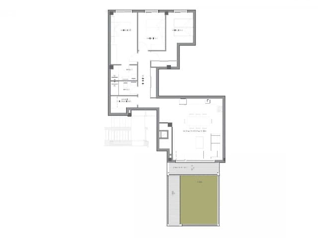 2 Zimmer Apartment zu verkaufen in La Villajoyosa / Vila Joiosa - 275.000 € (Ref: 9911271)