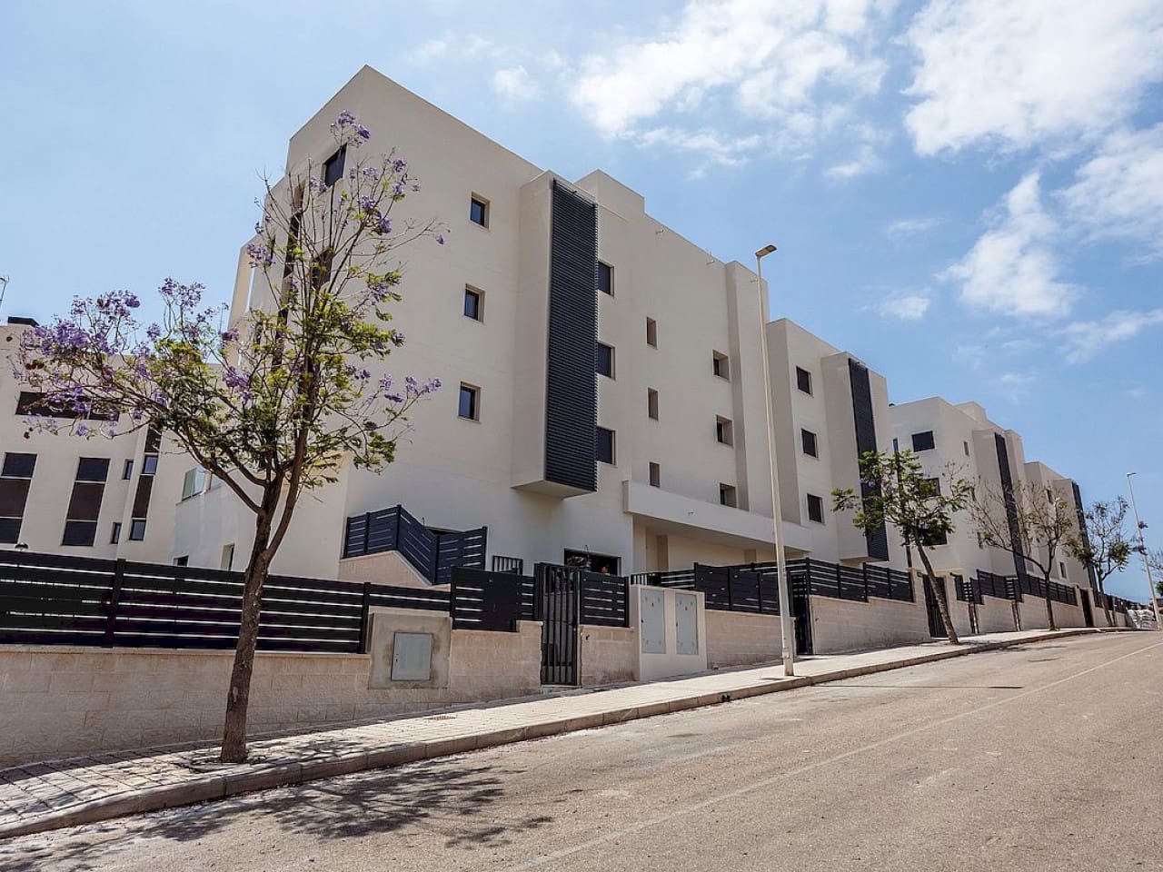 2 Zimmer Apartment zu verkaufen in La Villajoyosa / Vila Joiosa - 275.000 € (Ref: 9911271)