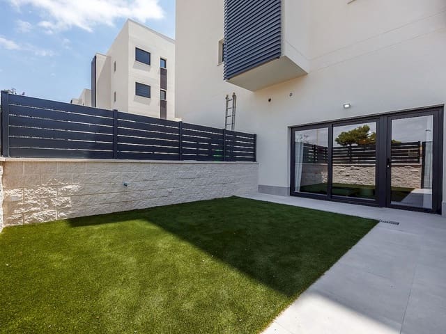 2 camera da letto Appartamento in vendita in La Villajoyosa / Vila Joiosa - 275.000 € (Rif: 9911271)