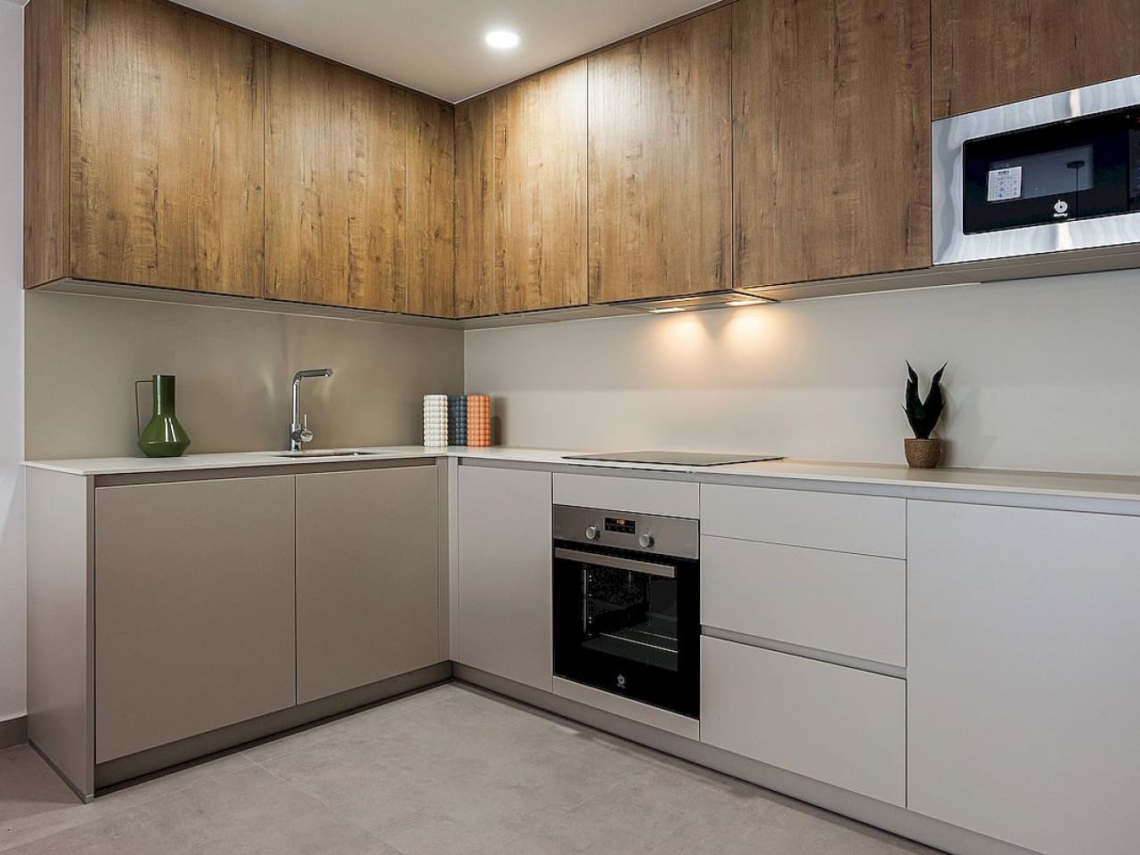 Apartamento de 3 habitaciones en La Villajoyosa / Vila Joiosa en venta - 335.000 € (Ref: 9911272)