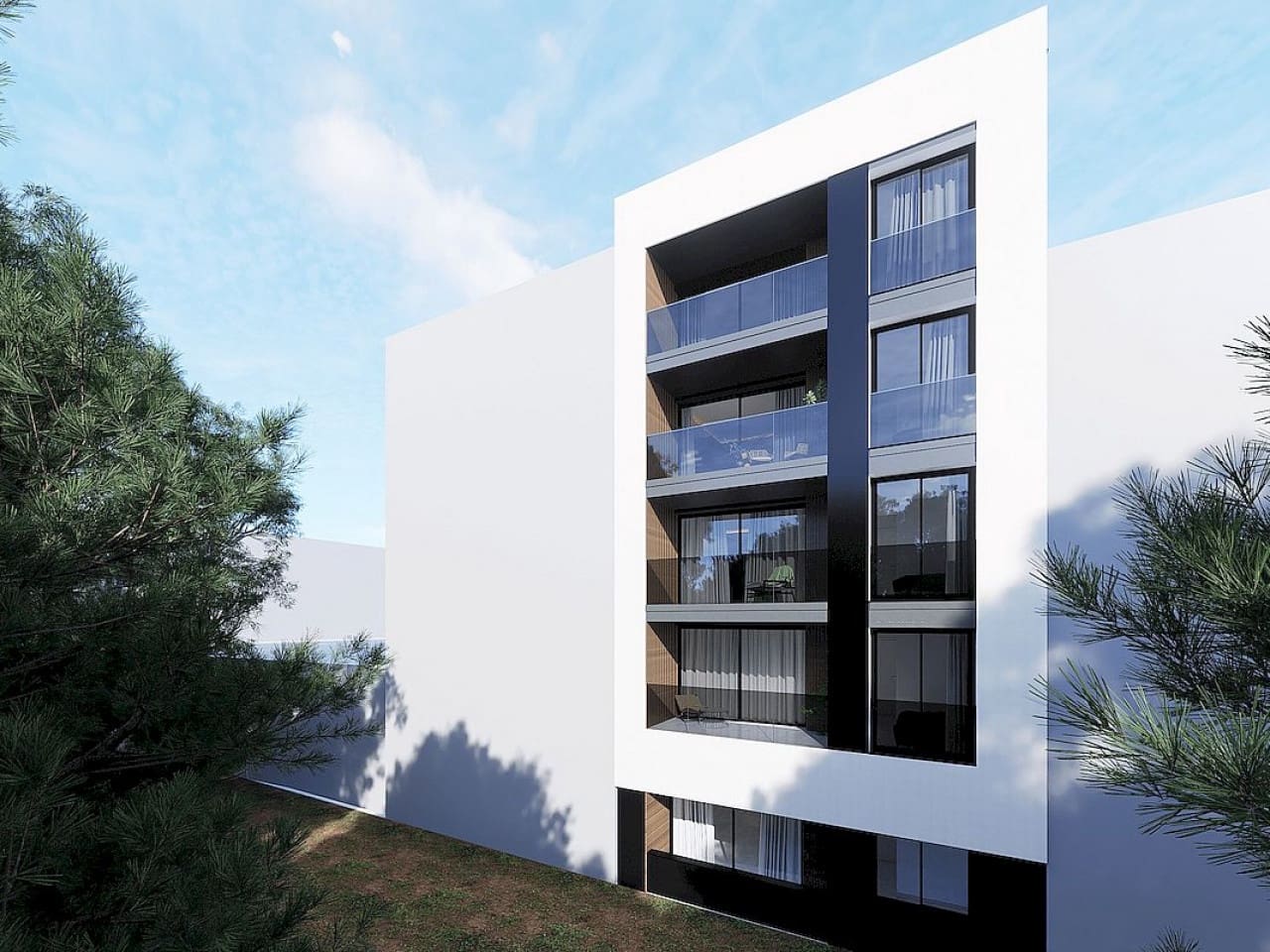 2 sovrum Lägenhet till salu i Guardamar del Segura - 318 240 € (Ref: 9911273)