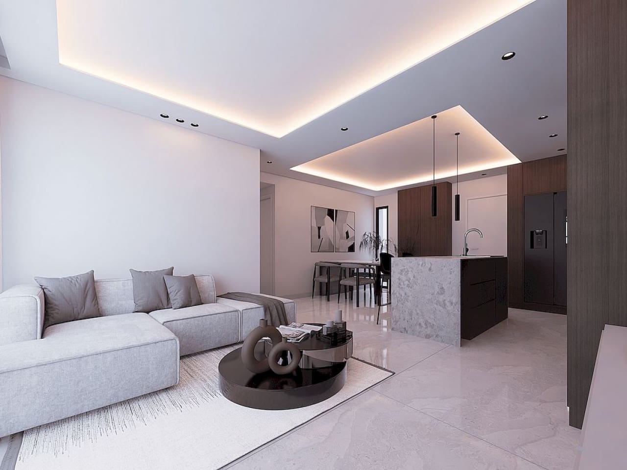 2 sovrum Lägenhet till salu i Guardamar del Segura - 318 240 € (Ref: 9911273)