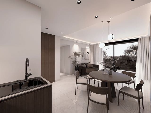 2 sovrum Lägenhet till salu i Guardamar del Segura - 318 240 € (Ref: 9911273)