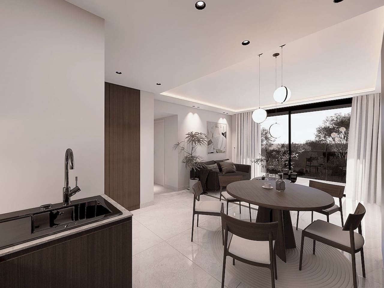 2 sypialnia Penthouse na sprzedaż w Guardamar del Segura - 555 000 € (Ref: 9911274)